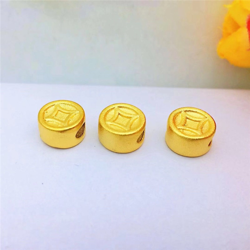 GIÁ SỈ  Charm kim tiền - PL100 [Hàng loại 1 - SIÊU ĐẸP]