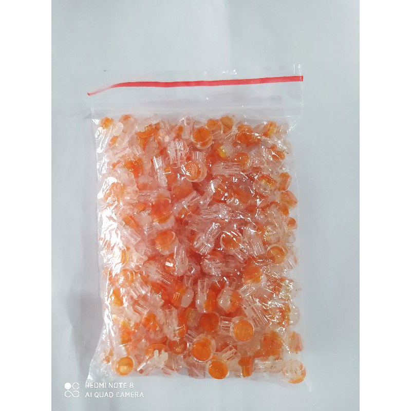 Con rệp nối dây viễn thông K1 K2 có dầu loại tốt