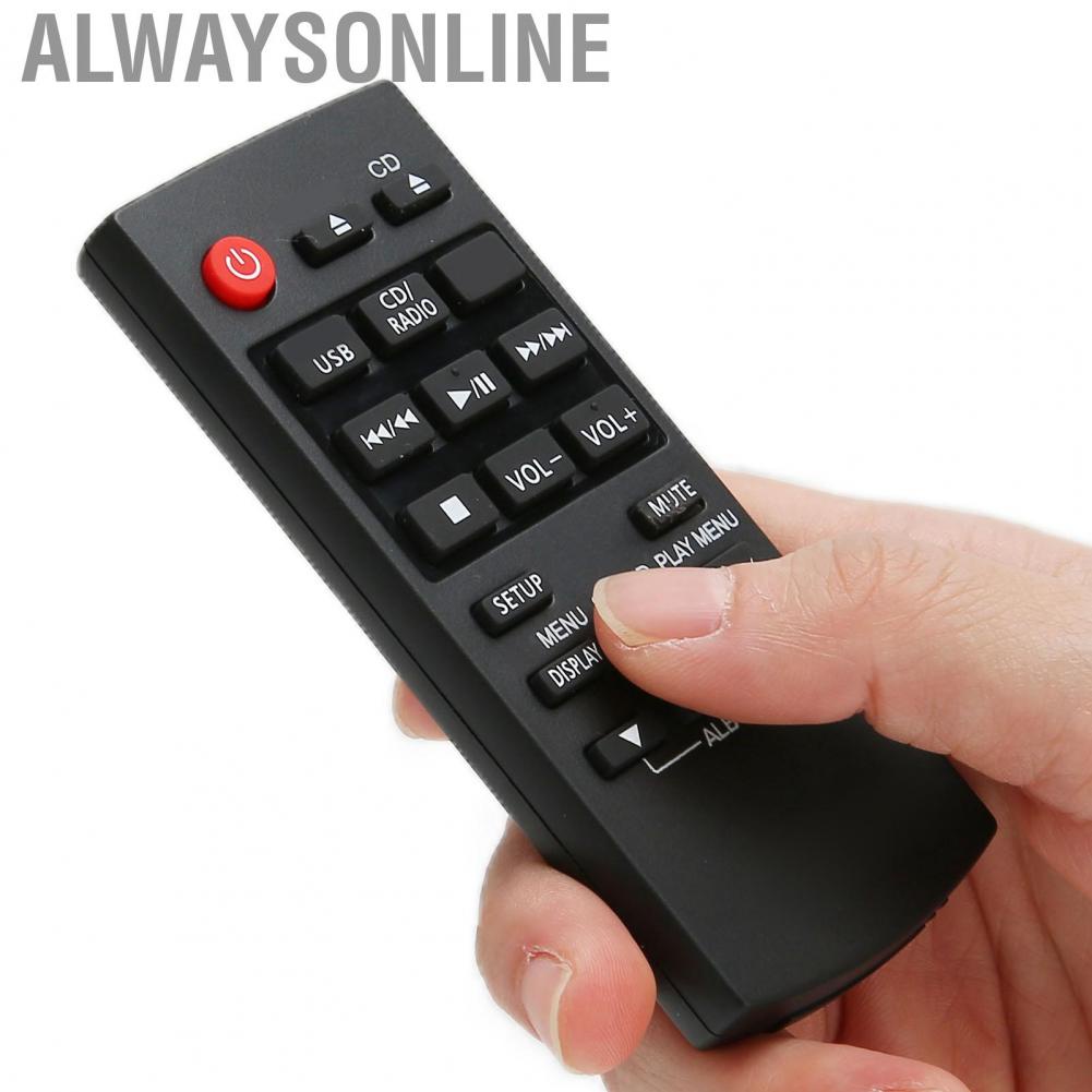 Alwaysonline N2QAYC000081  Mini Speakers Controller For SC‑HC37GK‑S U