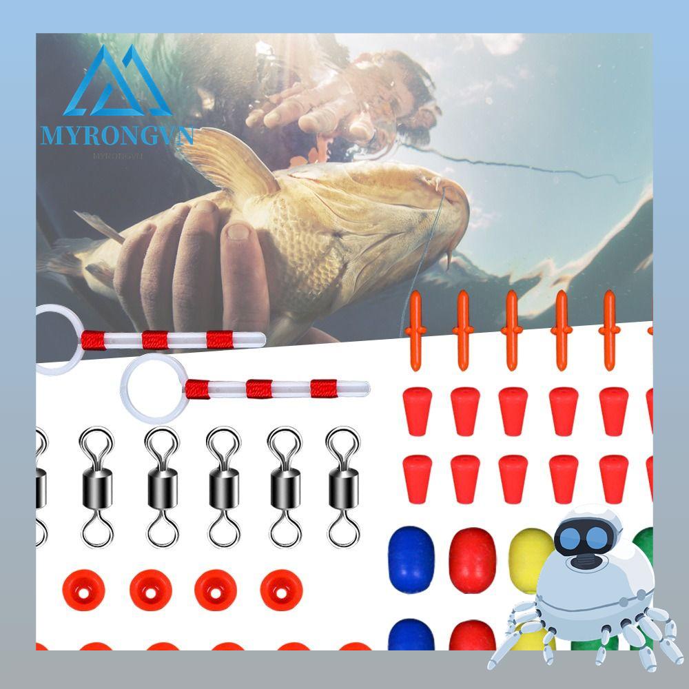 MYRONGVN Phao Câu Cá Thiết Kế Mới Cao Cấp Tiện Lợi Dễ Sử Dụng