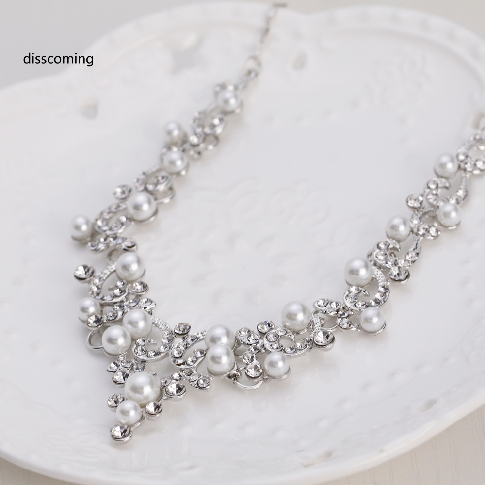 Áo Khoác SL SL Kiểu Dáng Trẻ Trung Năng Động| Bộ Vòng cổ + Bông Tai Đính Đá &amp; Ngọc Trai Thời Trang Kiểu Châu Âu Cho Nữ