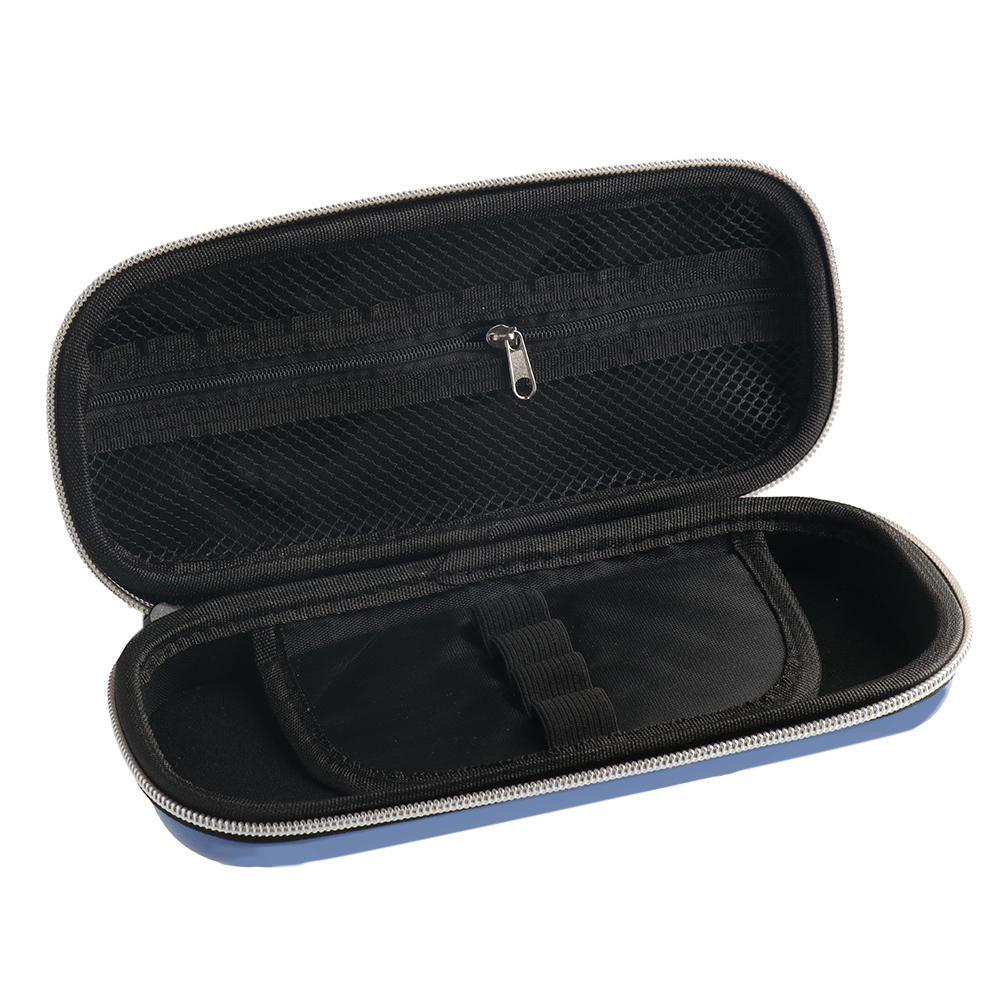 ME Túi Đựng Bút EVA Họa Tiết Hoạt Hình Động Vật 3D Sức Chứa Lớn Cho Bé