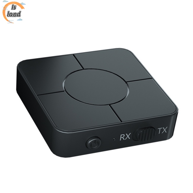 Bộ Thiết Bị Nhận Truyền Nhận Tín Hiệu Bluetooth 5.0 2 Trong 1 Kn326 Chuyên Dụng