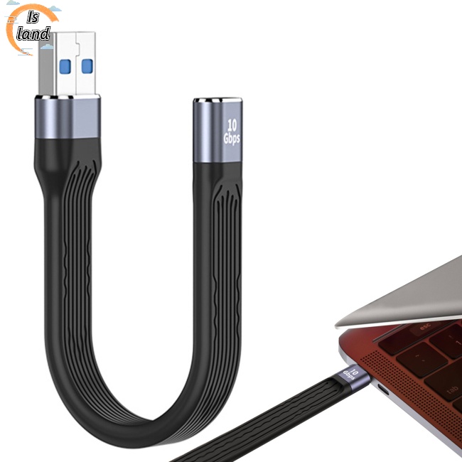 Cáp Sạc Nhanh Type C 20v 5a 100w 4k60hz 10gbps Usb3.1 Chất Lượng Cao