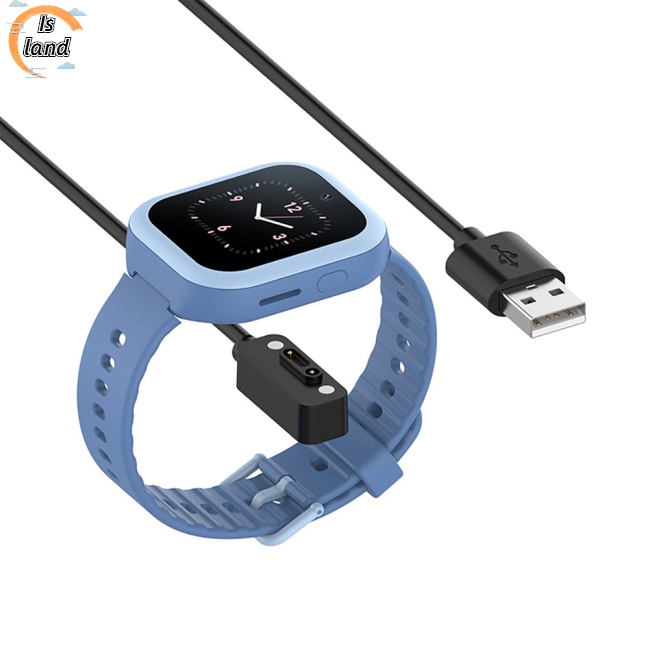 Cáp Sạc Từ Tính Thay Thế Cho Xiaomi Mi Rabbit 4X / 4C / 5C / 6C / 5X / 3C Y2 / T3 / S5 / X3