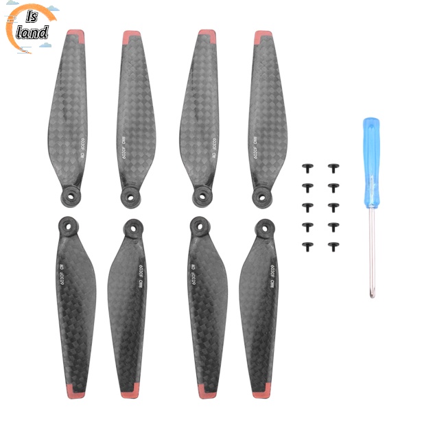 Cánh Quạt Thay Thế Trọng Lượng Nhẹ Cho Drone Dji Mini 3 Pro
