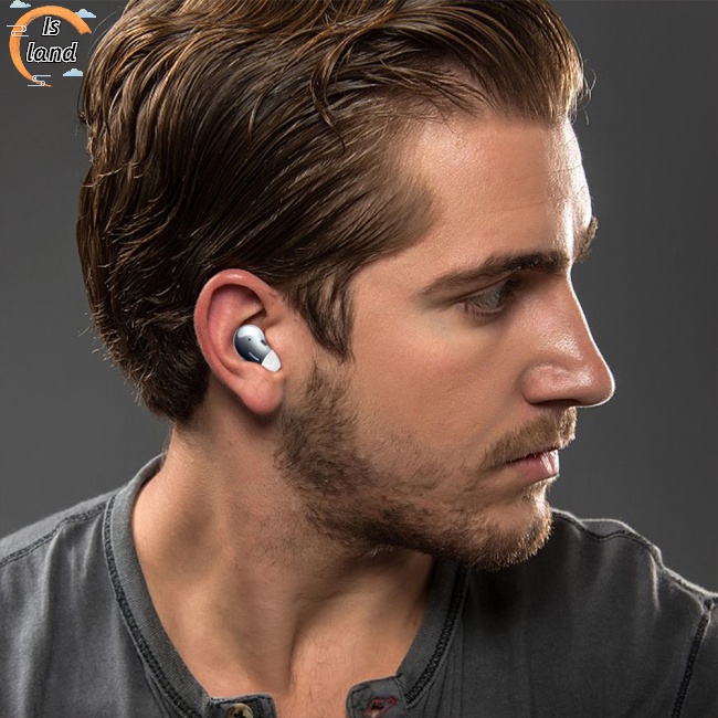 Nút Bịt Tai Nghe Chống Bụi Thay Thế Tương Thích Với Samsung Galaxy Buds Live