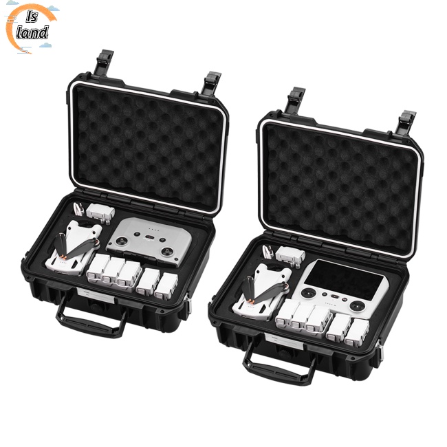 Ốp Bảo Vệ Chống Thấm Nước Cho Dji Mini 3 Pro Drone