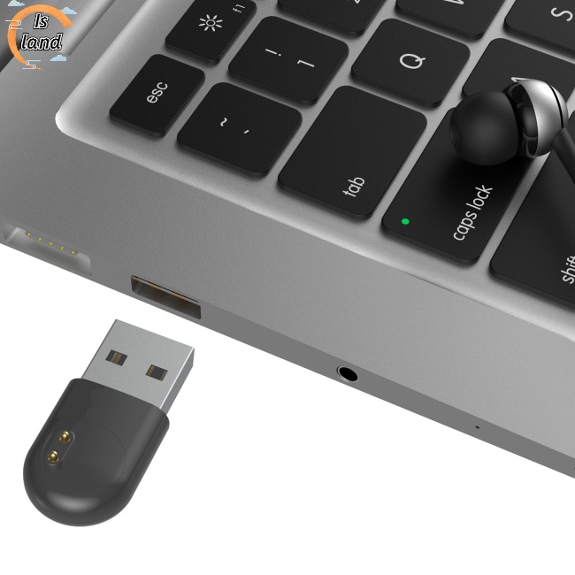 Đế Sạc Usb Mini Cho Đồng Hồ Thông Minh Xiaomi Band 7 6 5