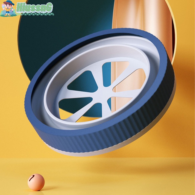 Tấm Bảng Cào Móng Chống Trầy Xước Hình Tròn Dành Cho Mèo Cưng