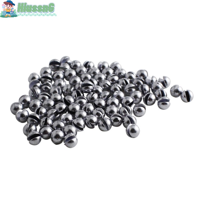 Hộp 205 Phụ Kiện Câu Cá 5 Kích Cỡ