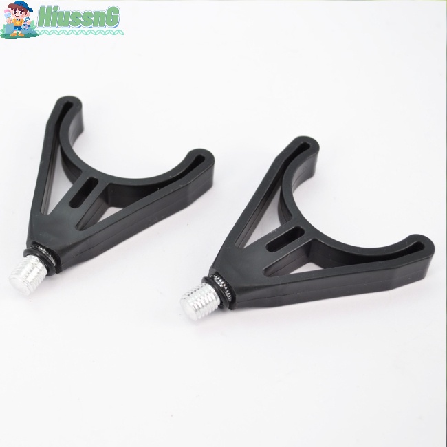 Set 6 Giá Đỡ Cần Câu Cá Tiêu Chuẩn M3 / 8
