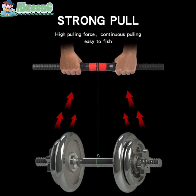 Cuộn Dây Câu Cá 100m 4 Sợi Pe 10lb-80lb Siêu Bền