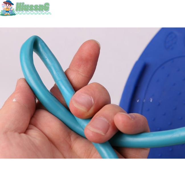 Bóng Nảy Kèm Bàn Đạp Cho Bé Tập Giữ Thăng Bằng