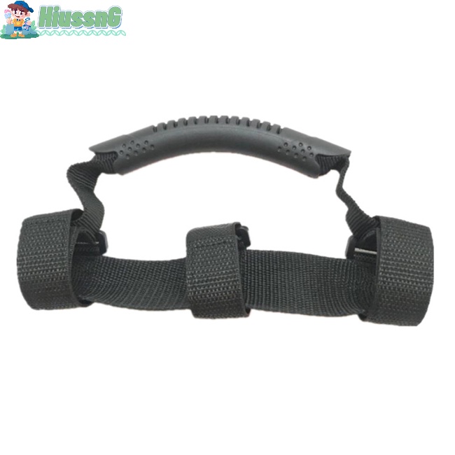 Tay Vịn M36 Chuyên Dụng Cho Xe Điện Địa Hình Điều Khiển