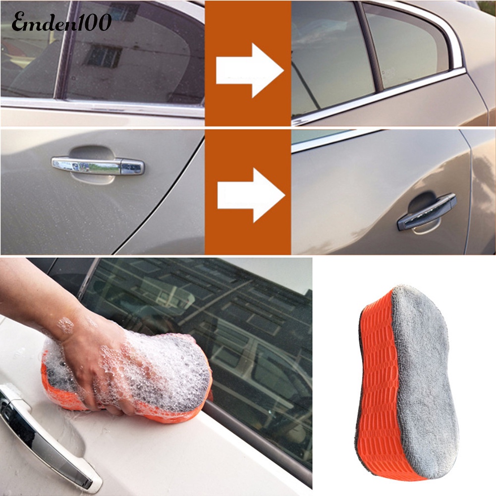 Mút Vệ Sinh Xe Hơi Đa Năng Tiện Dụng
