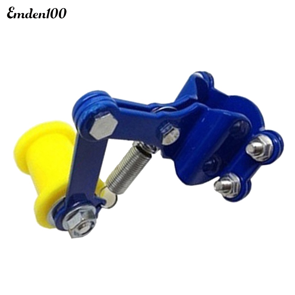 Bộ Điều Chỉnh Dây Xích Xe Máy Bằng Kim Loại