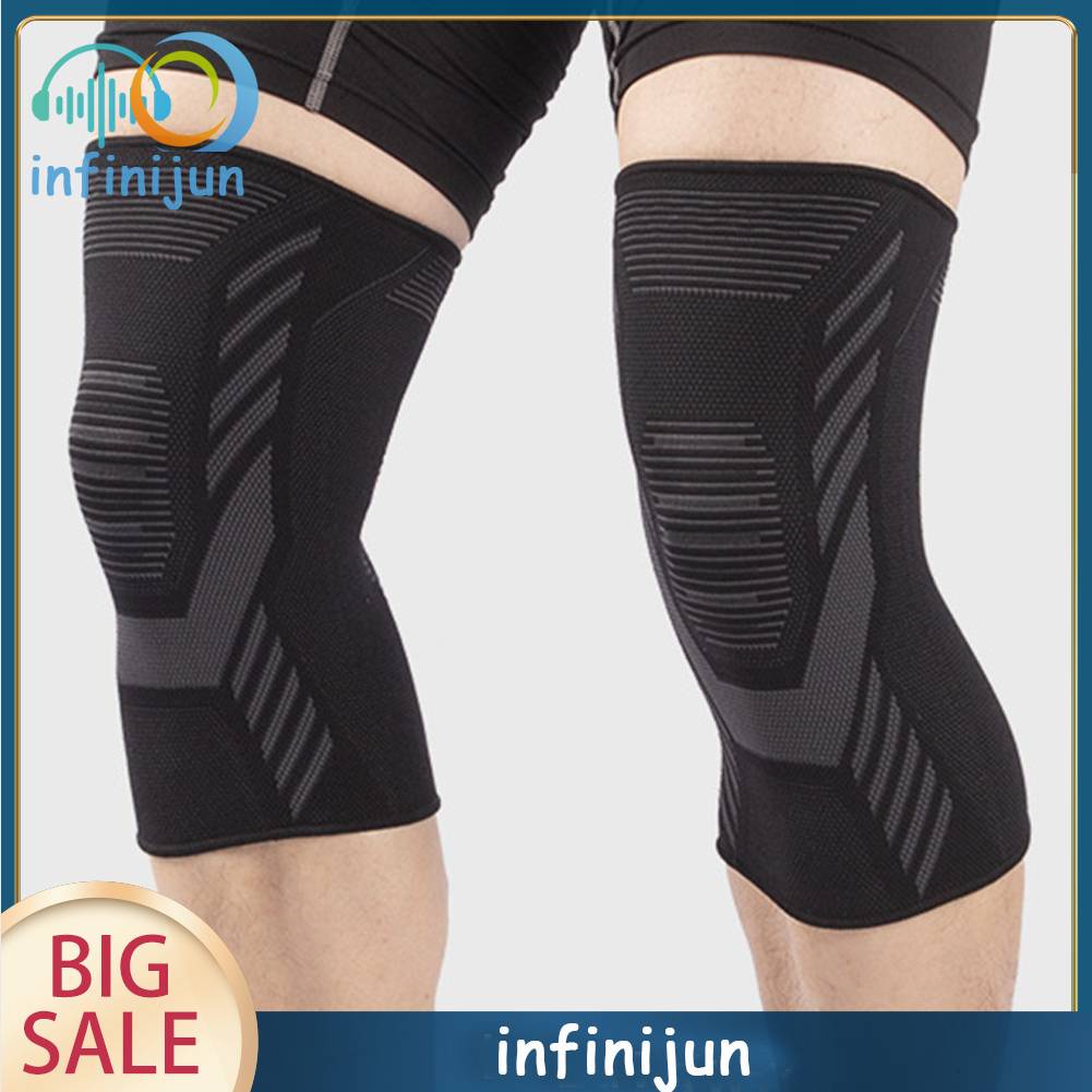 Đệm Bảo Vệ Đầu Gối Chống Trượt Khi Chơi Thể Thao Sự Bảo Vệ