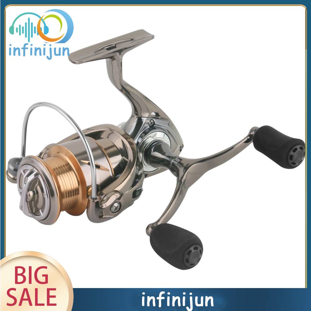 Máy Câu Cá 4 + 1 Bi Chuyên Nghiệp