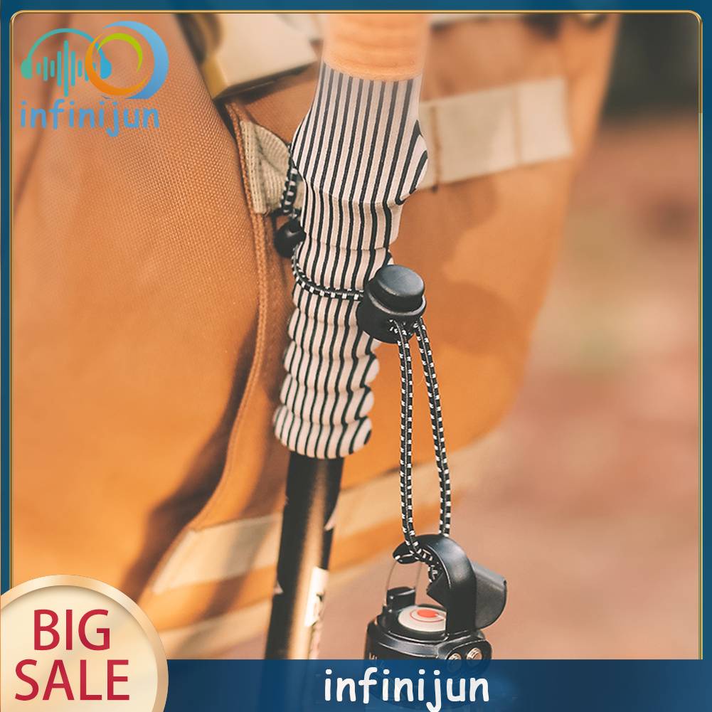 Dây Đeo Giá Đỡ Ba Lô Co Giãn Có Thể Điều Chỉnh