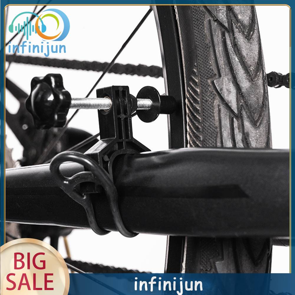 Dụng Cụ Sửa Chữa Bánh Xe Đạp Kèm Cờ Lê