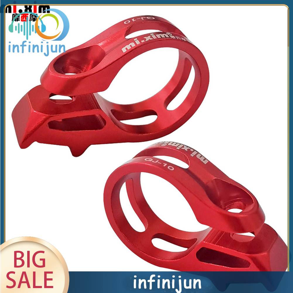 Mi Vòng Kẹp Cố Định Phanh Tay Cho Xe Đạp X7 X9 X0 XX1