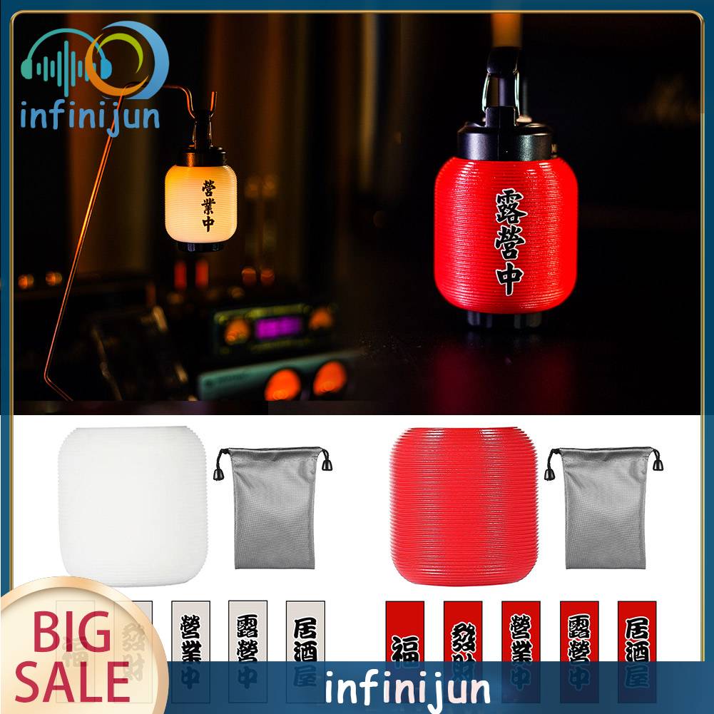 Ốp Đèn Pin ML4 Dùng Cắm Trại Tiện Dụng