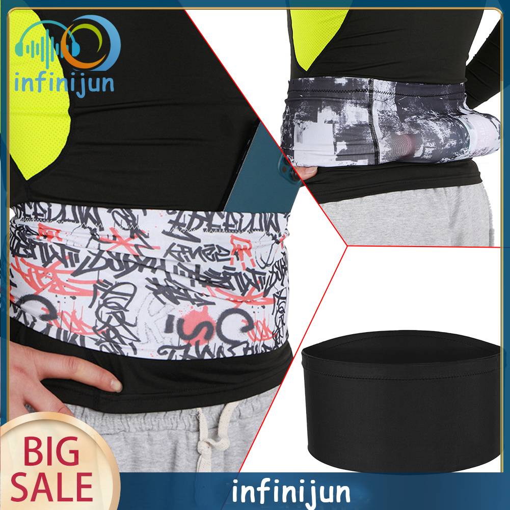 Túi Đeo Hông Thể Thao Chống Trộm