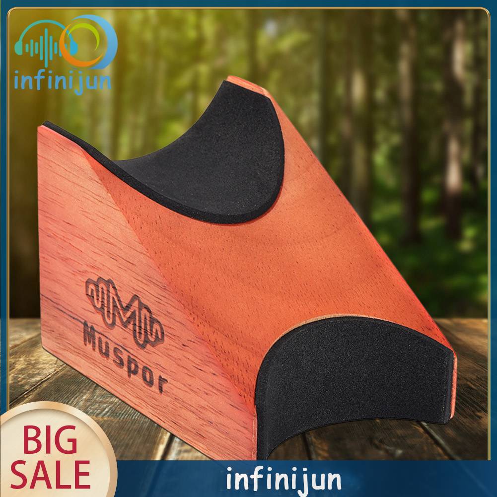 Giá Đỡ Cần Đàn Guitar Chống Trượt Tiện Dụng