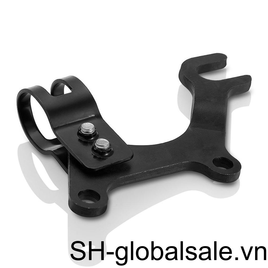 Giá Đỡ Đĩa Phanh Xe Đạp Bằng Thép Không Gỉ Bền Bỉ Chống Biến Dạng