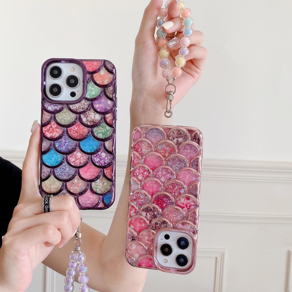 Ốp Điện Thoại Nhiều Màu Sắc Cho iPhone 11 12 13 14 Pro Max