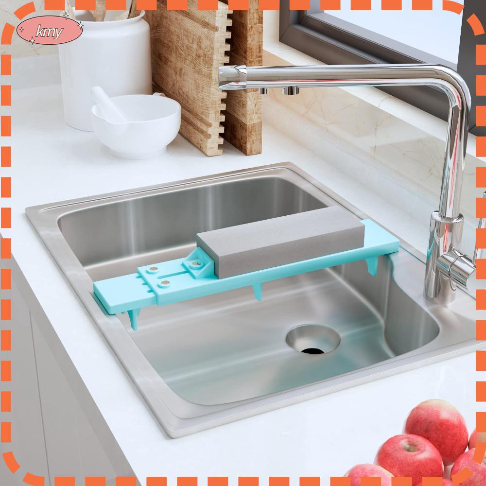 Giá Đỡ Đá Mài Dao Thủ Công Không Trơn Có Thể Điều Chỉnh 4.9 &quot;- 9&quot;