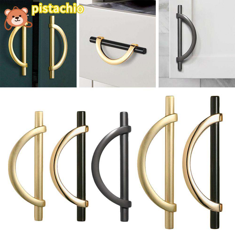 PISTA Tay Nắm Ngăn Kéo Tủ Kiểu Dáng Sang Trọng