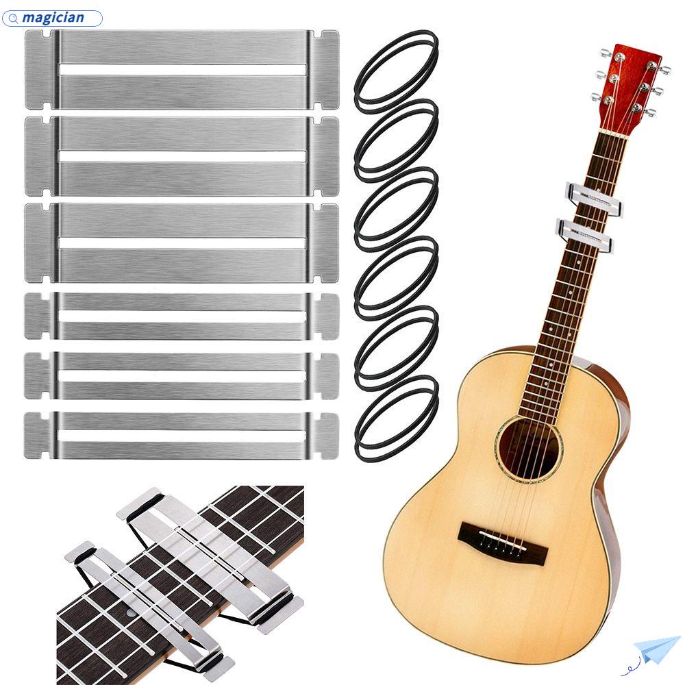 MAG Dụng Cụ Bảo Vệ Phím Đàn Guitar