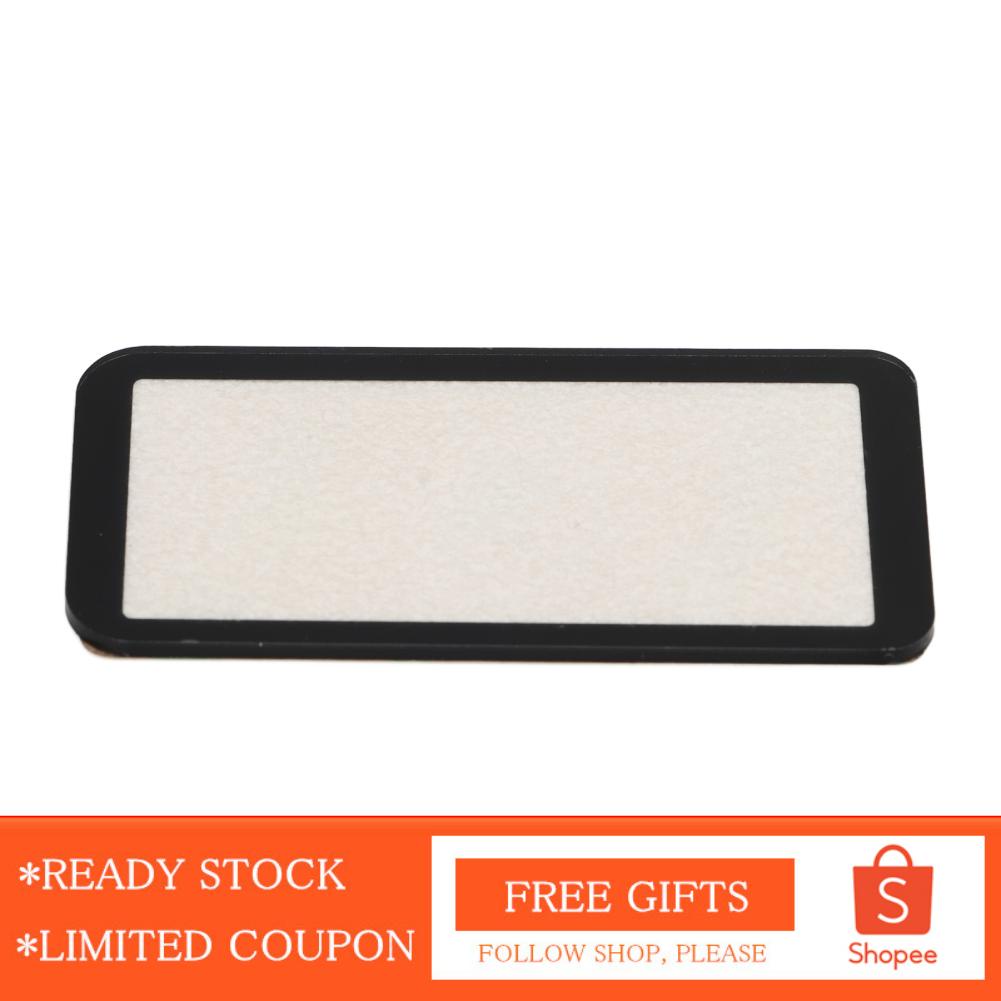 Alwaysonline Screen Protector  Real Images Cover Top Rear for D4