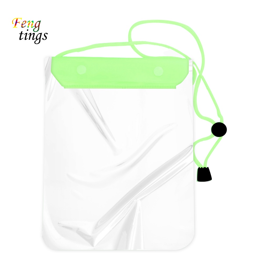 Túi Đựng Điện Thoại Chống Thấm Nước Thân Thiện Với Môi Trường