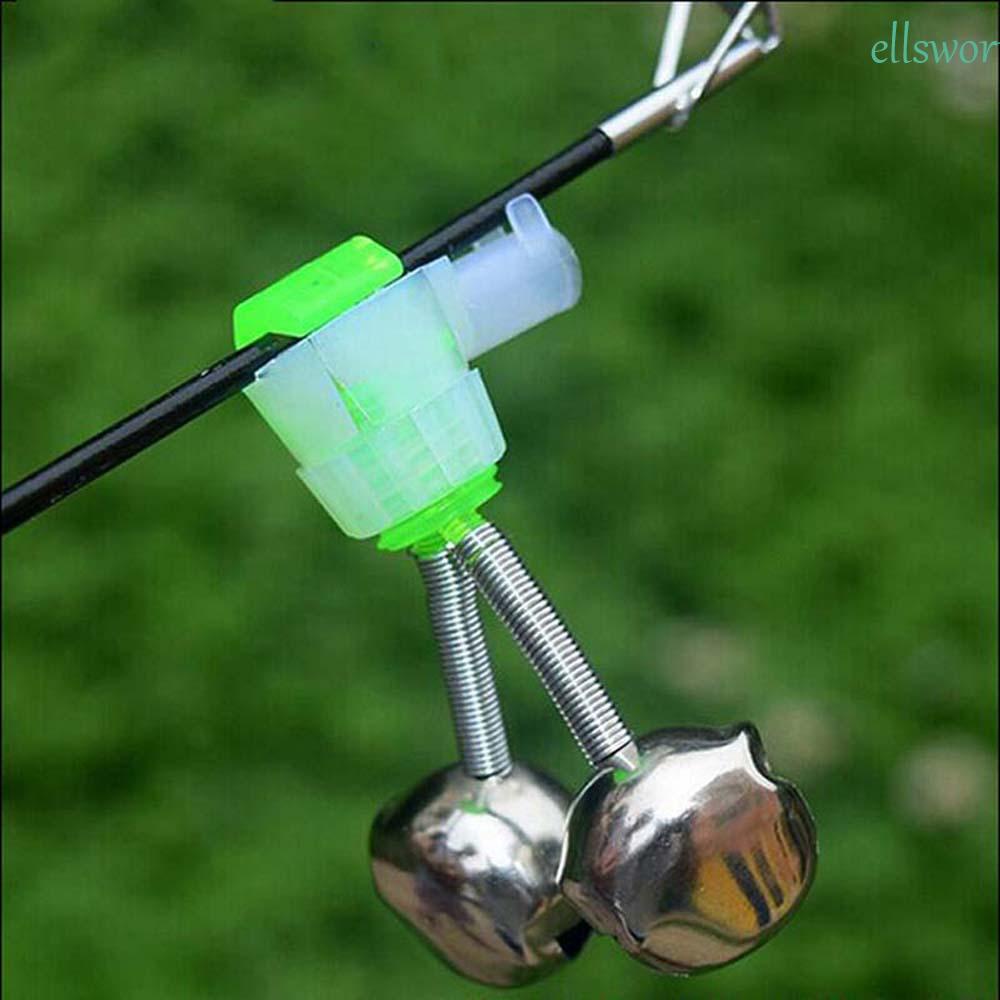 ELLSWORTH Chuông Báo Cá Cắn Câu Gắn Cần Câu