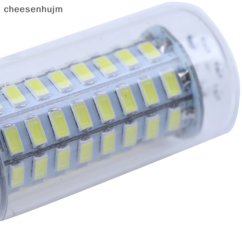 Bóng Đèn LED Bắp Ngô E27 220V 240V 48 60 80 126 200 LED
