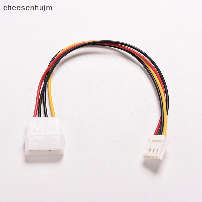 Bộ 2 Dây Cáp Nguồn 4Pin IDE ATA Chuyên Dụng Cho Máy Tính