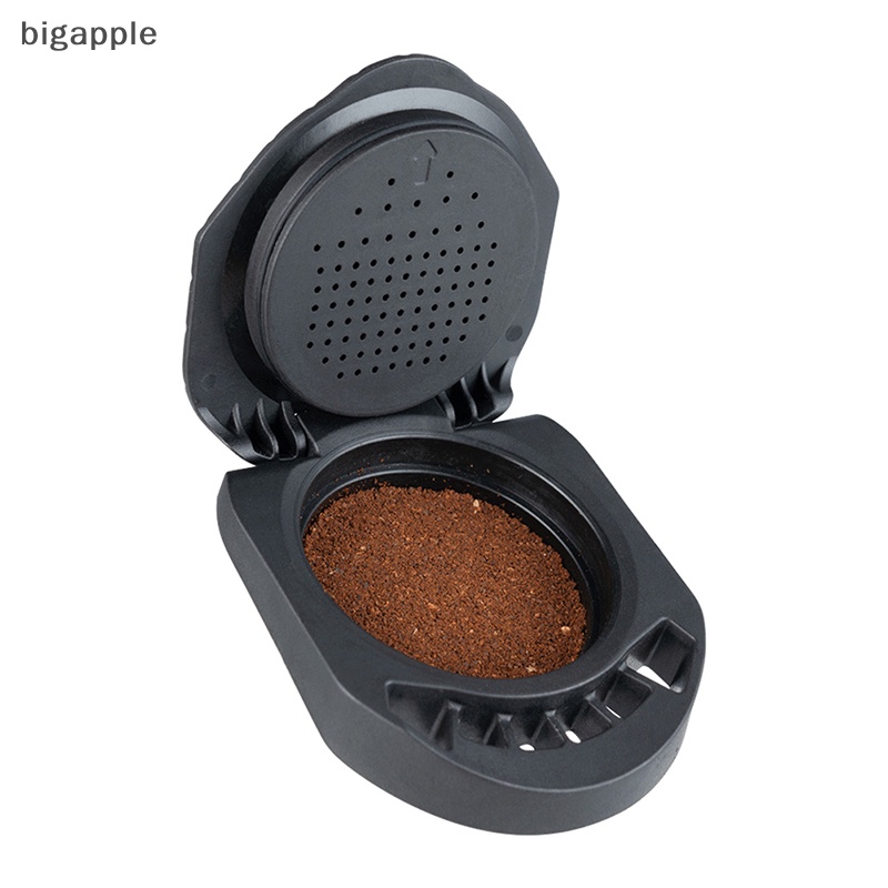 Cốc Lọc Cà Phê Có Thể Tái Sử Dụng Dành Cho Máy Pha Cà Phê Dolce Gusto RDG