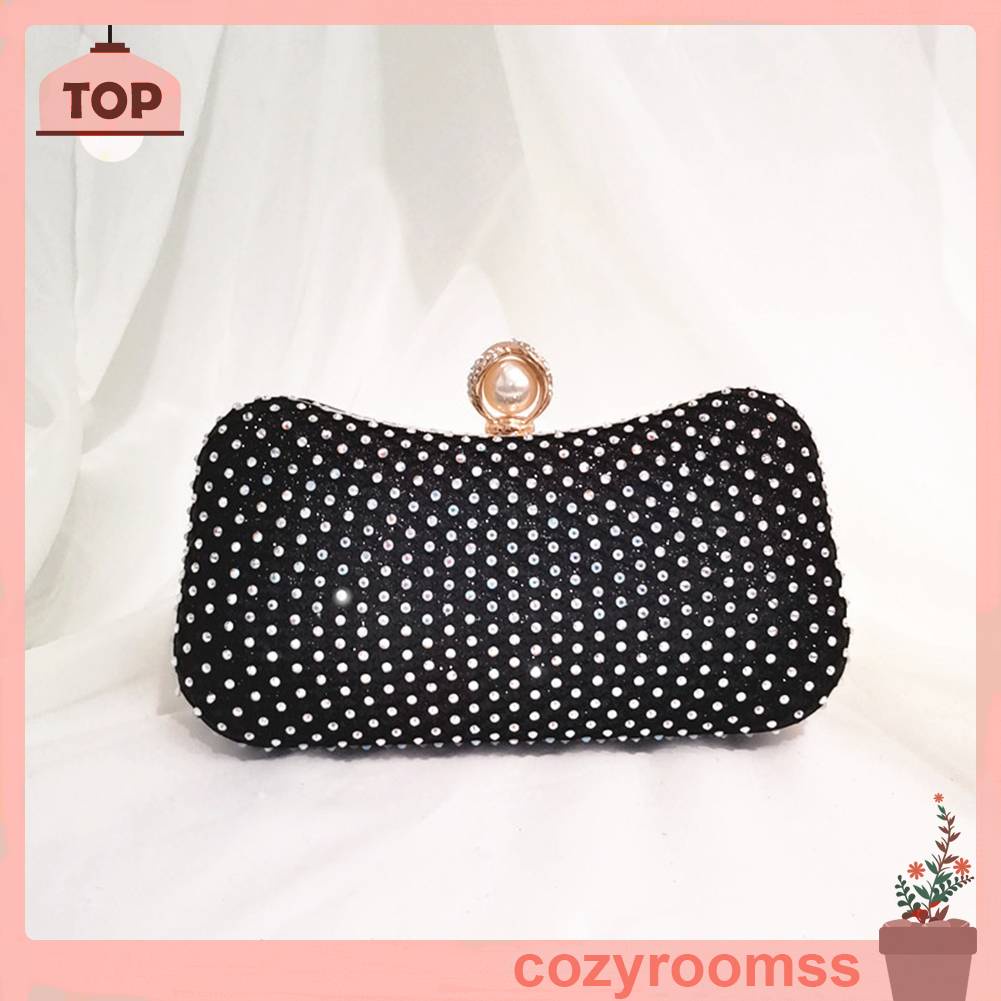 Túi Đeo Chéo Vai Thời Trang Vintage Cho Nữ