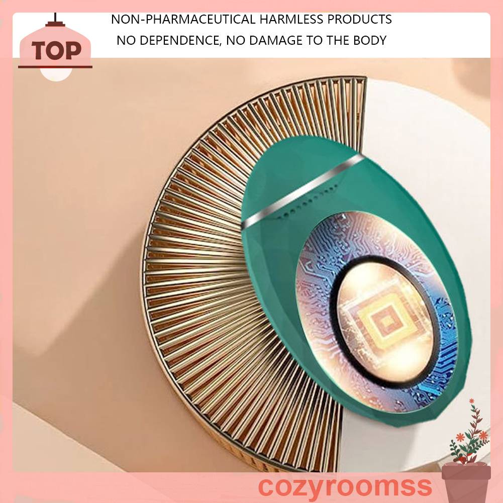 Thiết Bị Hỗ Trợ Giảm Căng Thẳng Mệt Mỏi Cầm Tay Cho Phòng Ngủ