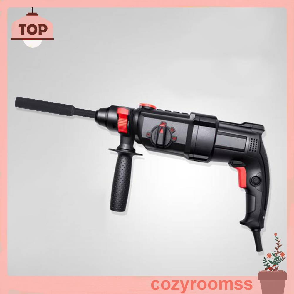 Mũi Khoan Đất SDS-Plus Cho Thanh Đất 5 / 8 3 / 4 Inch