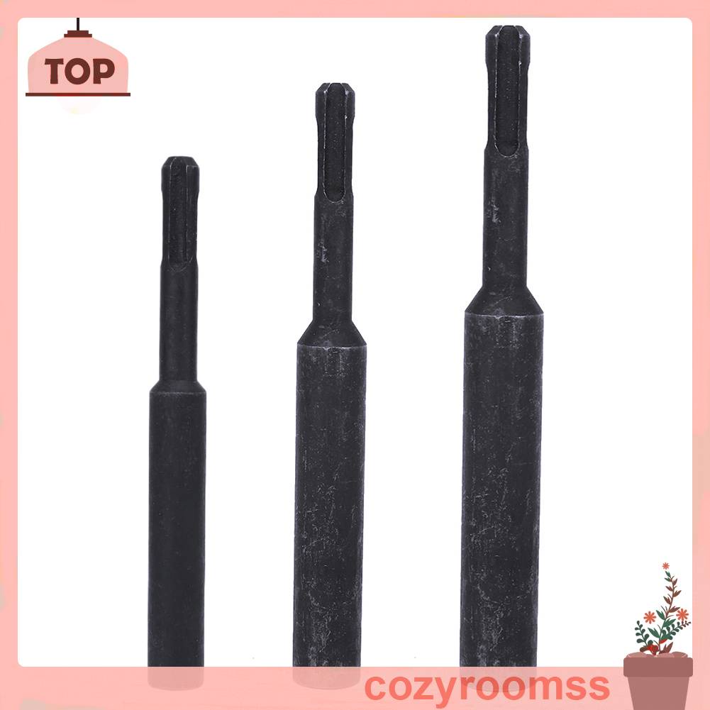 Mũi Khoan Đất SDS-Plus Cho Thanh Đất 5 / 8 3 / 4 Inch