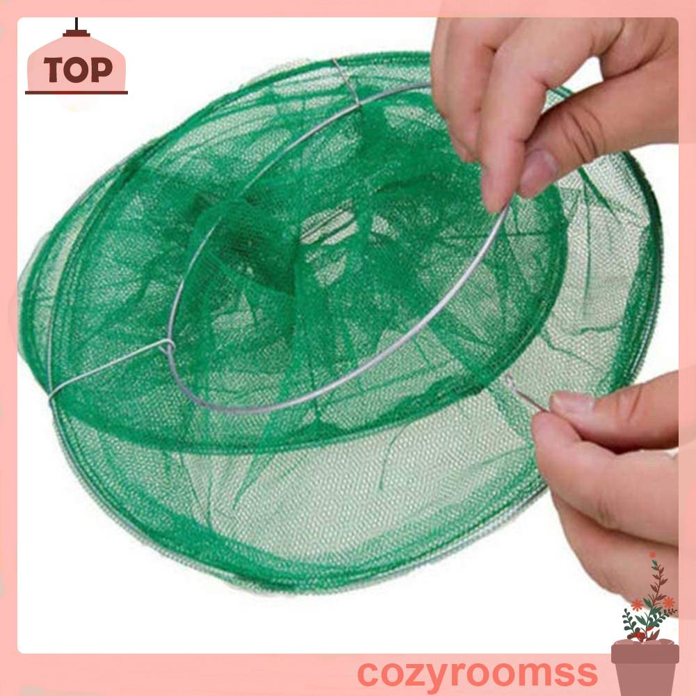 Lồng Lưới Bắt Ruồi / Ruồi Có Thể Tái Sử Dụng Cho Sân Vườn