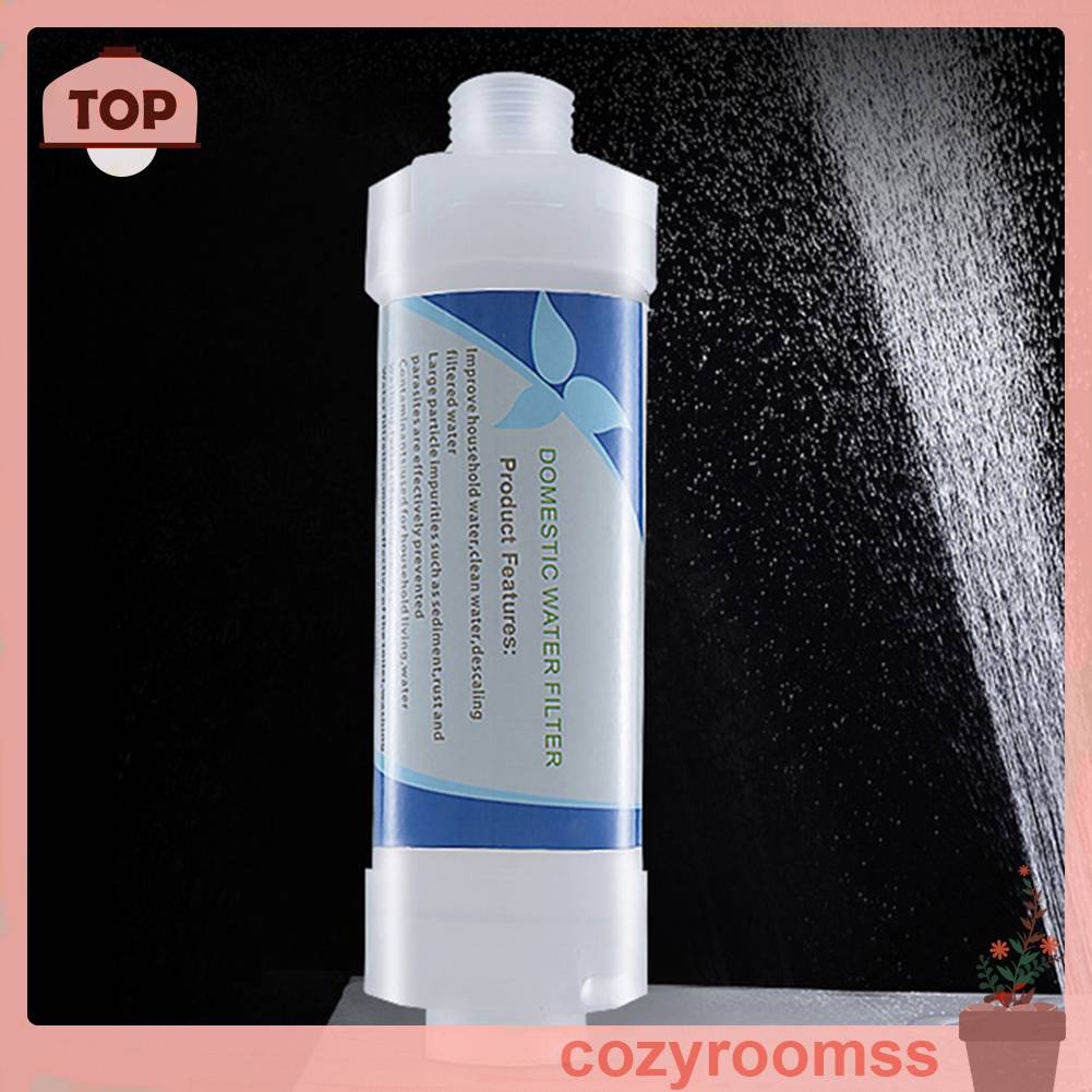 Đầu Lọc Gắn Vòi Nước Phòng Tắm Chất Lượng Cao