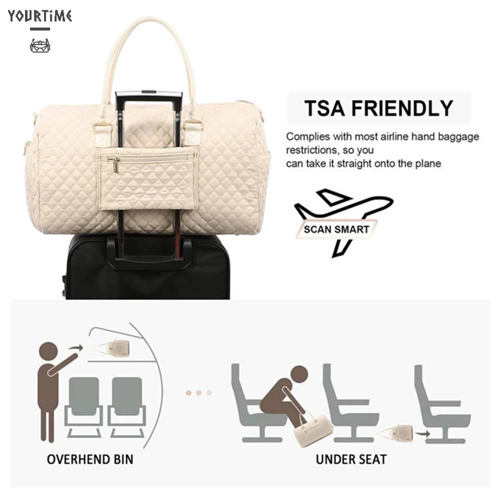 Túi Đựng Giày Tập Gym Chống Thấm Nước Dành Cho Nam Và Nữ