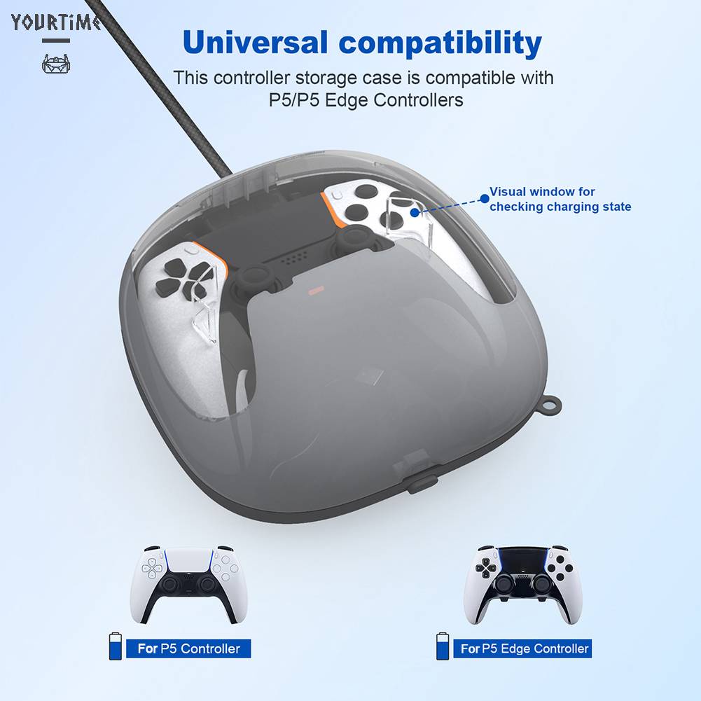 Túi Đựng Chống Bụi Cho Máy Chơi Game PS5
