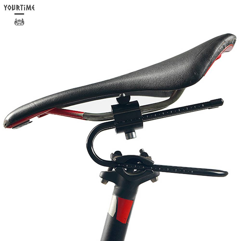 Phuộc Giảm Xóc Bằng Hợp Kim Nhôm Chuyên Dụng Cho Xe Đạp Leo Núi