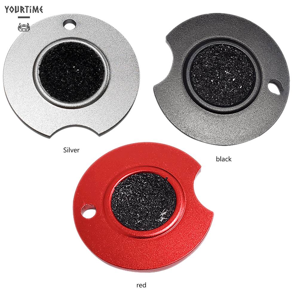 Dụng Cụ Đục Lỗ Đầu Cơ Bida Bằng Nhôm Thoải Mái